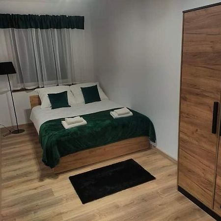 Apartament Berylowa 1 Konin  Dış mekan fotoğraf