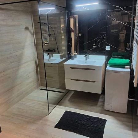 Apartament Berylowa 1 Konin  Dış mekan fotoğraf