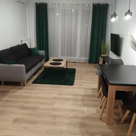 Apartament Berylowa 1 Konin  Dış mekan fotoğraf