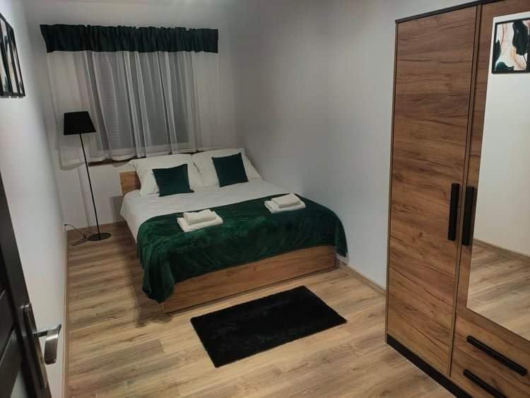 Apartament Berylowa 1 Konin  Dış mekan fotoğraf