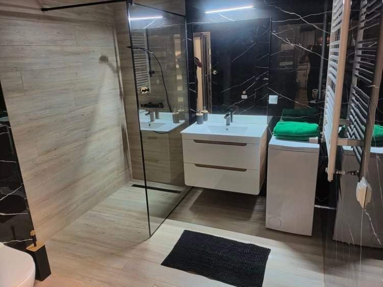 Apartament Berylowa 1 Konin  Dış mekan fotoğraf