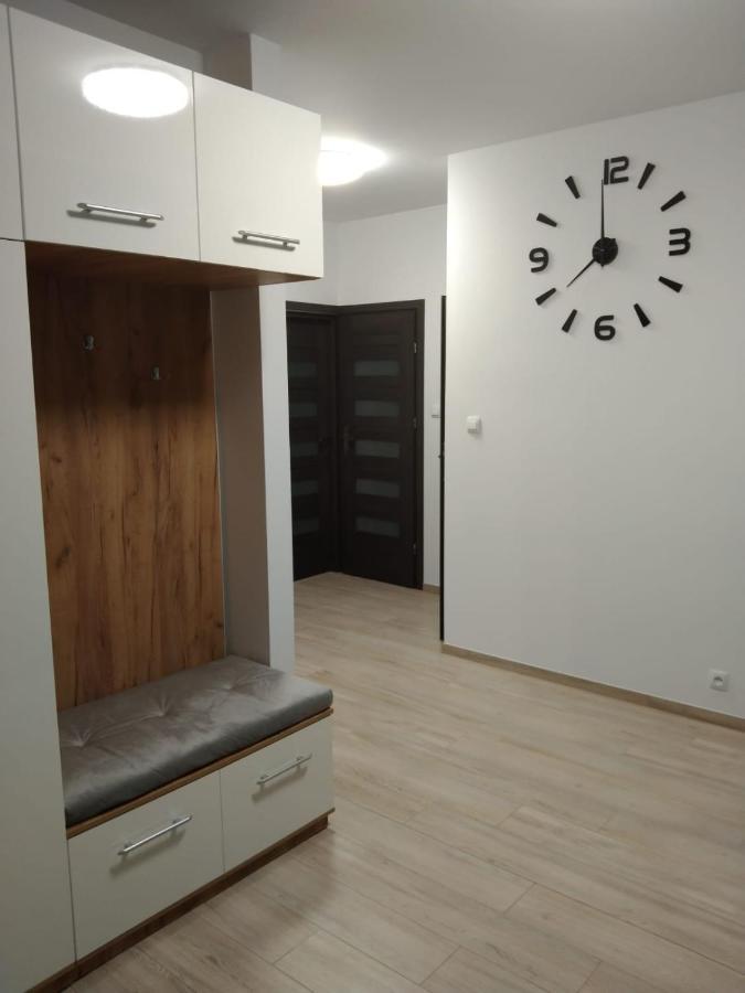 Apartament Berylowa 1 Konin  Dış mekan fotoğraf