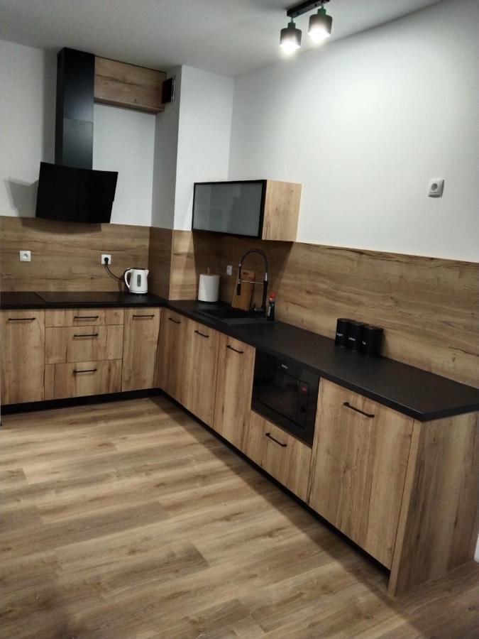 Apartament Berylowa 1 Konin  Dış mekan fotoğraf